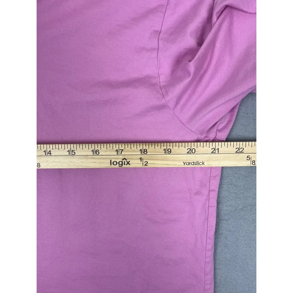 Vintage Ralph Lauren Polo Golf Shirt‎ Mens Medium Lisle Button Up Classic 90s